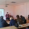 Відкриті лекції викладачів кафедри фізичної реабілітації та біокінезіології Харченко Г.Д., Кобенька Г.В., Яценко С.П.